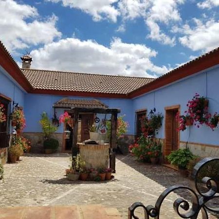 Vivienda Rural Casa Sofia Villa Ubrique Exterior foto