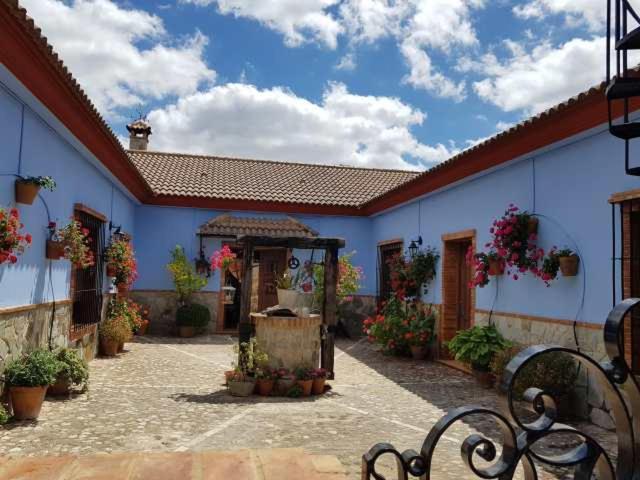 Vivienda Rural Casa Sofia Villa Ubrique Exterior foto