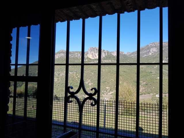 Vivienda Rural Casa Sofia Villa Ubrique Exterior foto